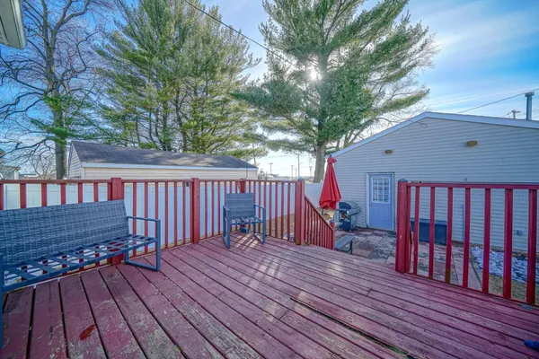 $159,900 | 334 North 14th Street, Rochelle, IL 61068