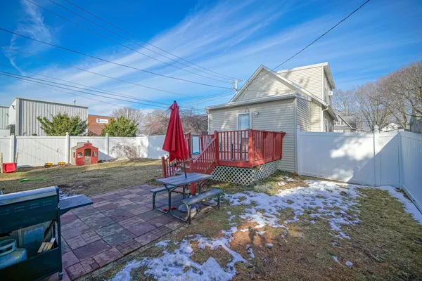 $159,900 | 334 North 14th Street, Rochelle, IL 61068