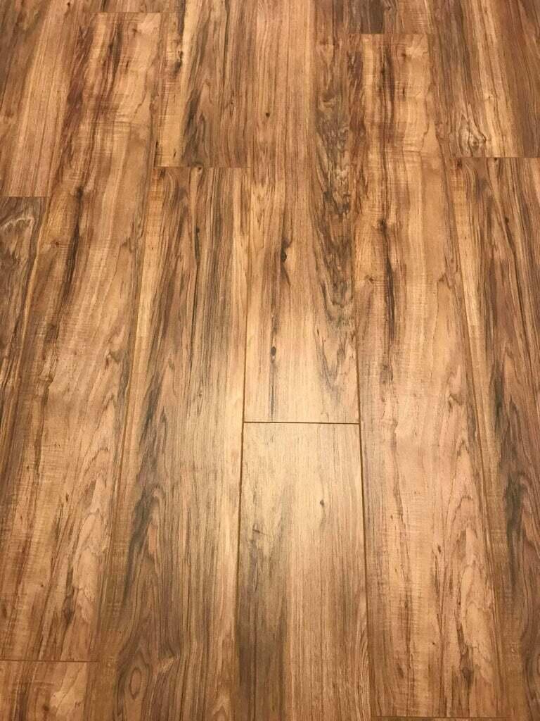 1271 Southeast Parkview Place, Unit H4 Stuart, FL 34994 - Photo 12 of 15 a bathroom with a shower curtain