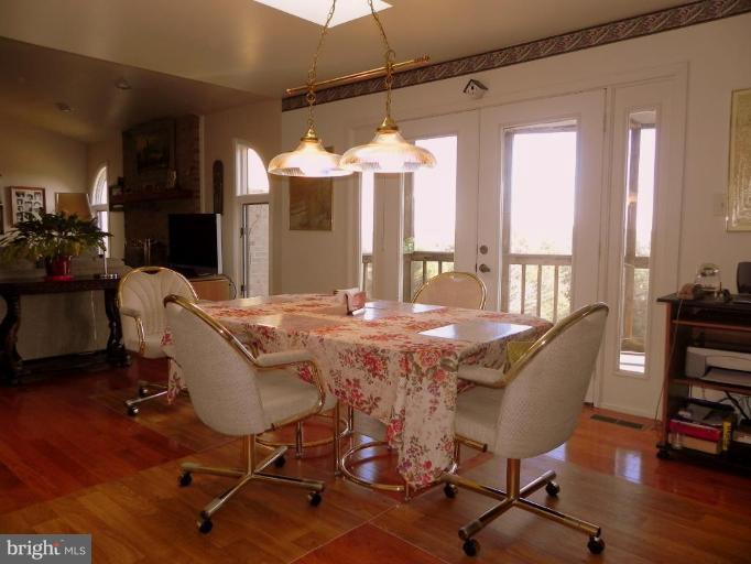 40129 Thomas Mill Road Leesburg, VA 20175 - Photo 18 of 28 Breakfast Area