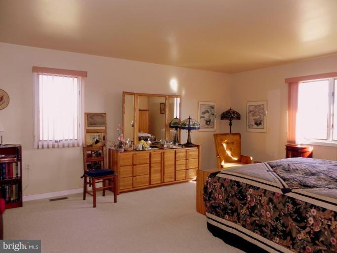 Master Bedroom #2