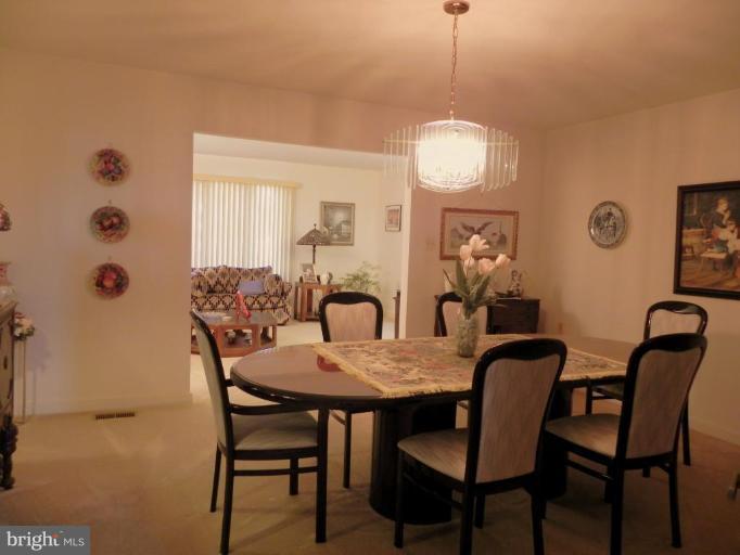 40129 Thomas Mill Road Leesburg, VA 20175 - Photo 24 of 28 Dining Room #3