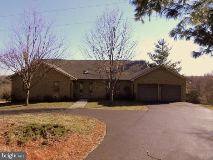 40129 Thomas Mill Road Leesburg, VA 20175 - Photo 28 of 28 Exterior #2