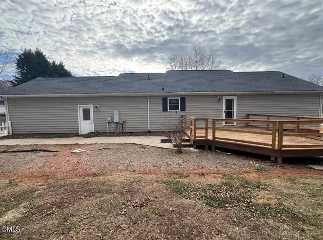 $323,000 | 175 Ann Drive, Timberlake, NC 27583