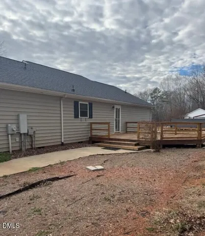 $323,000 | 175 Ann Drive, Timberlake, NC 27583