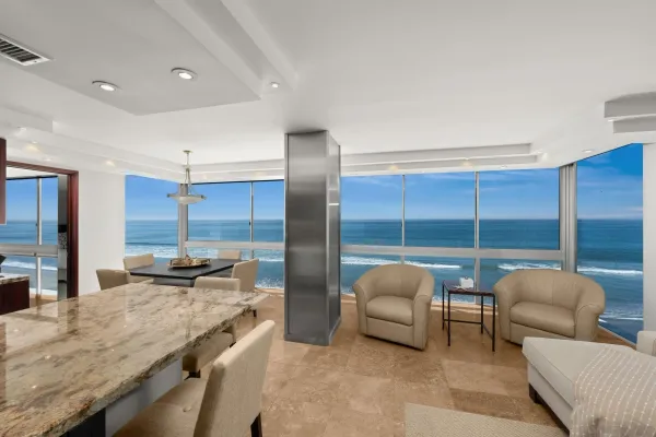 $3,900,000 | 1760 Avenida Del Mundo, Unit 406, Coronado, CA 92118