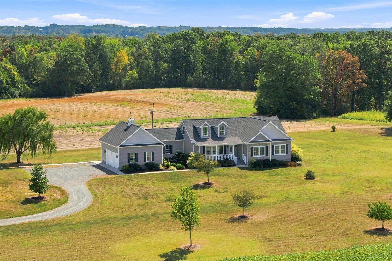 1436 Farmers Road Gretna, VA 24557 - Photo 3 of 56 Gallery Image 3