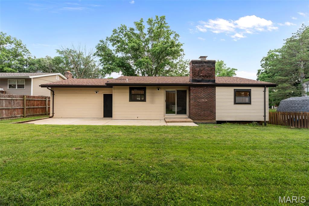 555 Braebridge Road Manchester, MO 63021 - Photo 43 of 47