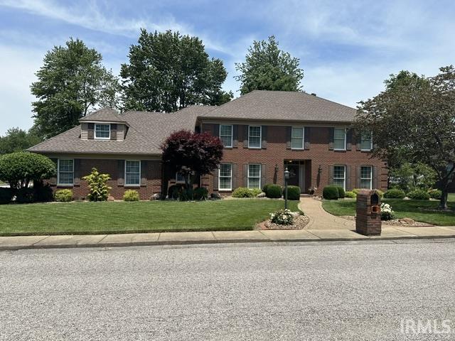 7588 Ridgebrook Newburgh, IN 47630 - Photo 2 of 15