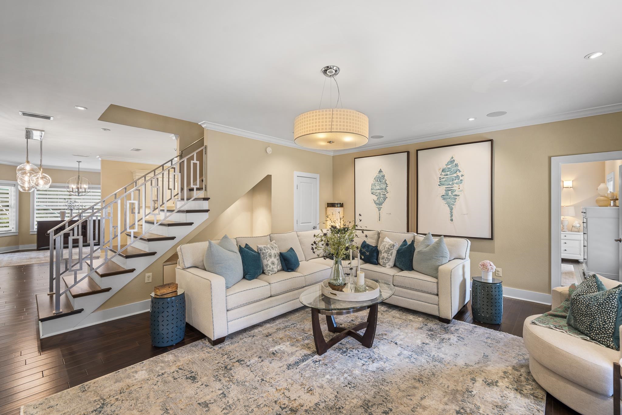 178 Lakeview Loop Daphne, AL 36526 - Photo 4 of 43 Living Room