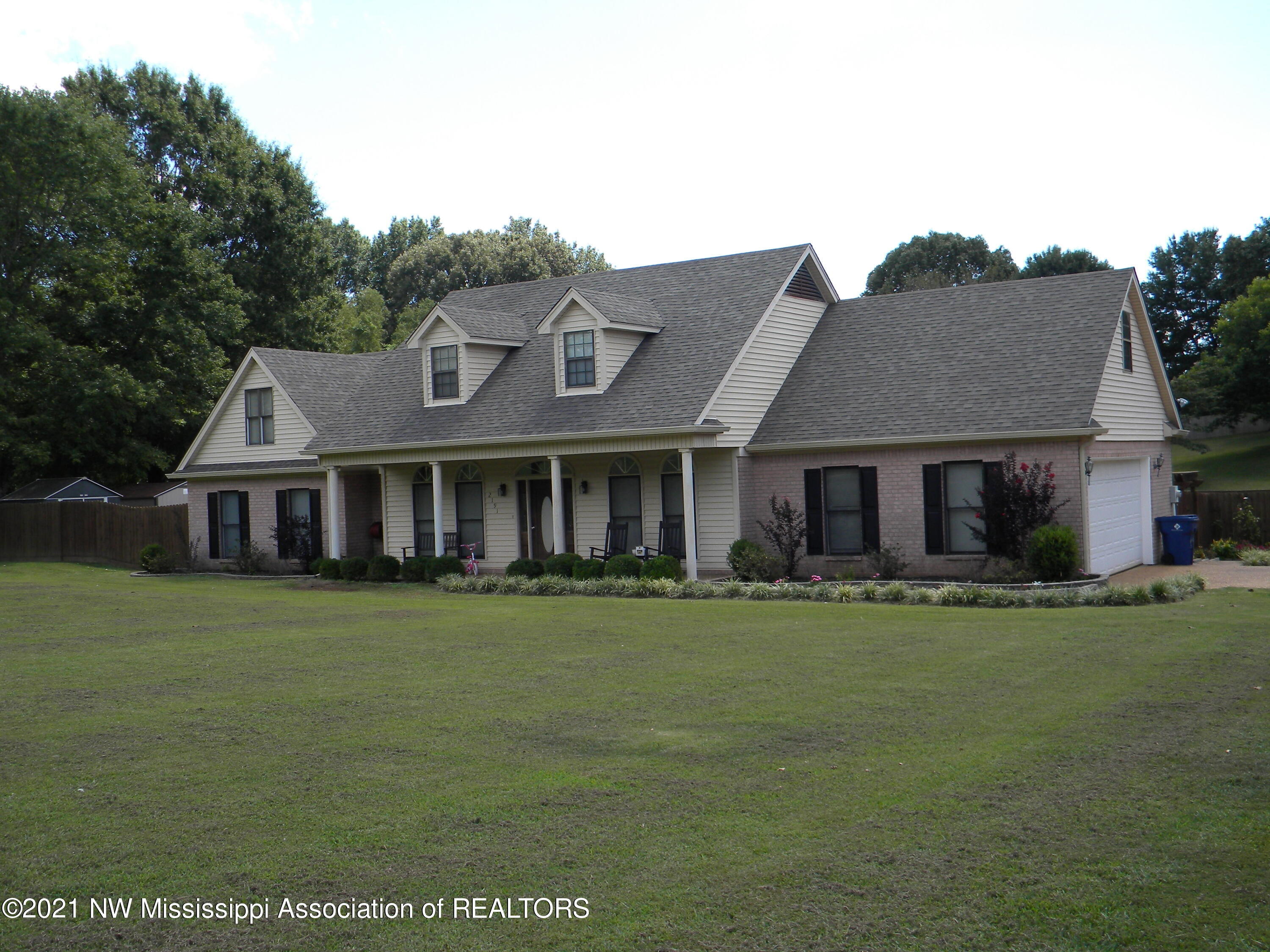 2191 Church Road Horn Lake, MS 38637 - Photo 2 of 62 DSCN1268