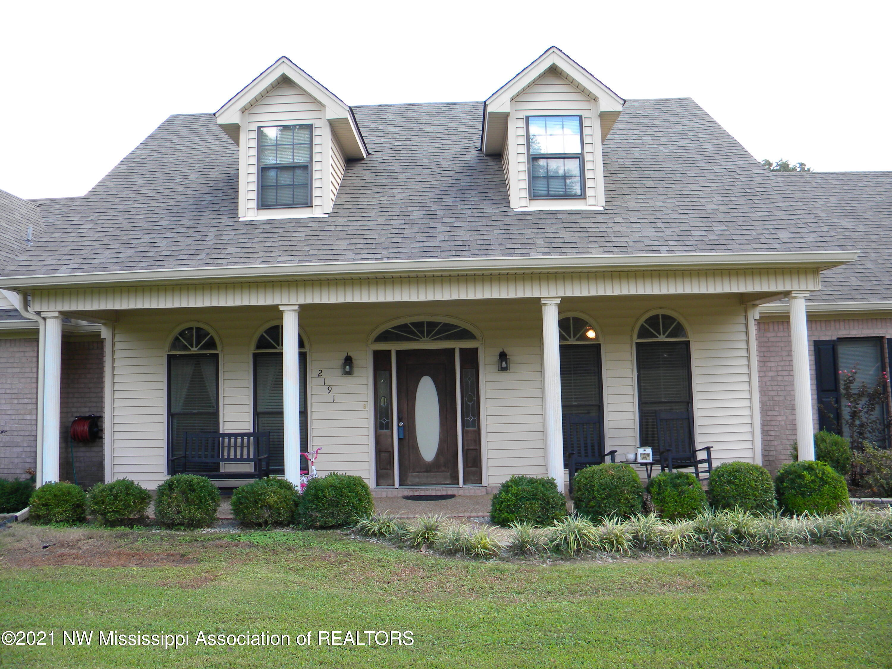 2191 Church Road Horn Lake, MS 38637 - Photo 4 of 62 DSCN1343