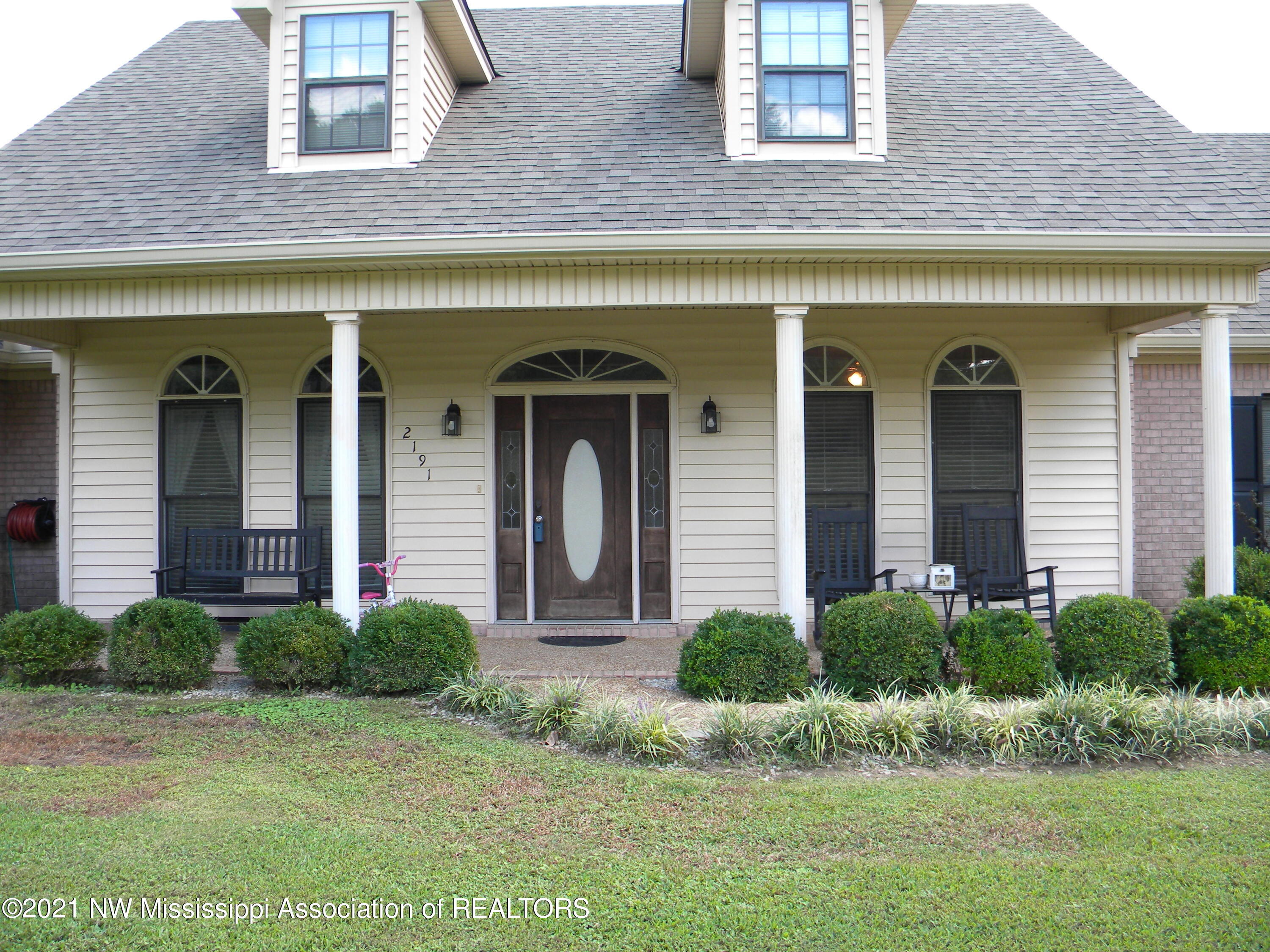 2191 Church Road Horn Lake, MS 38637 - Photo 5 of 62 DSCN1342
