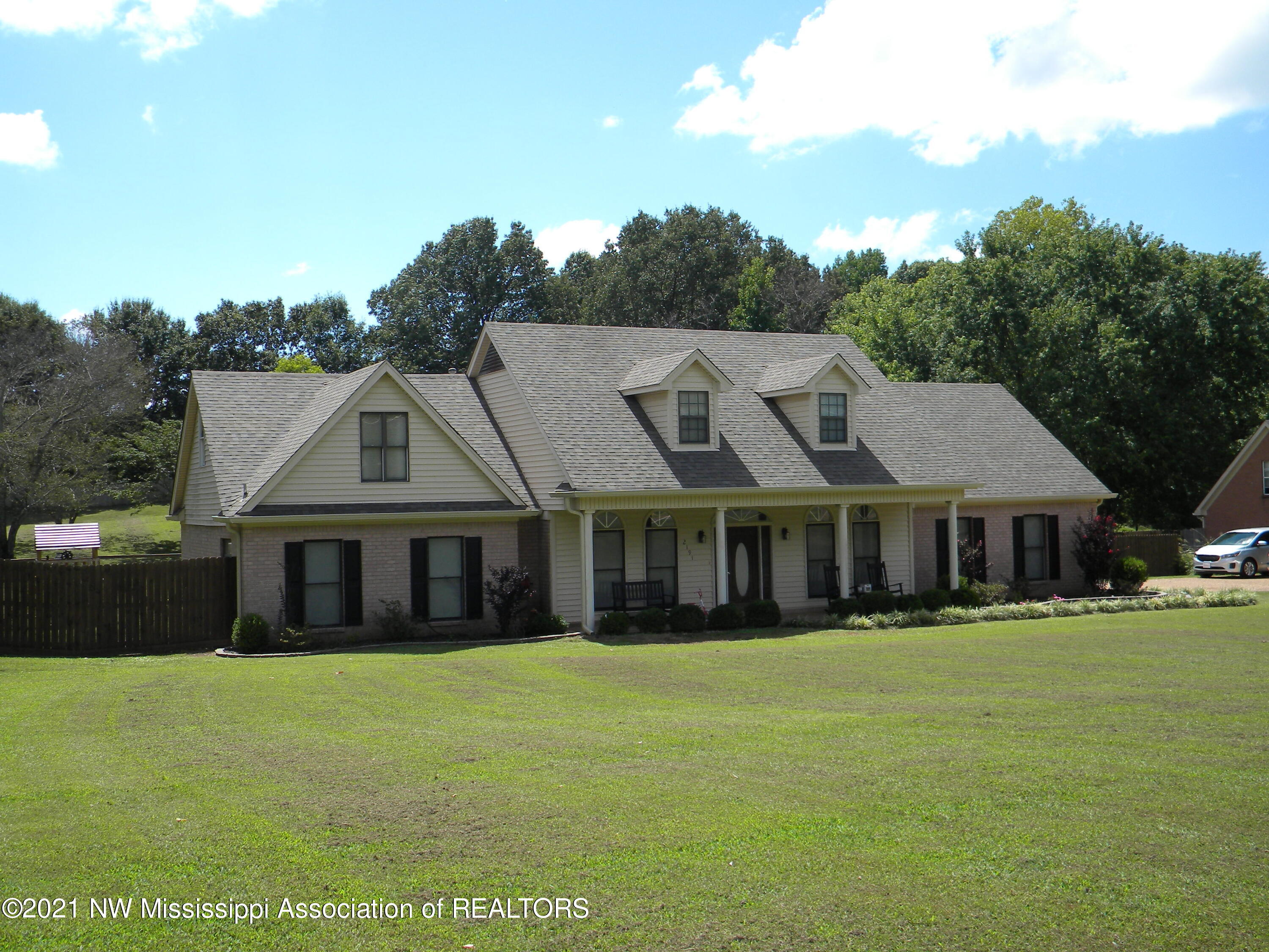 2191 Church Road Horn Lake, MS 38637 - Photo 6 of 62 DSCN1273