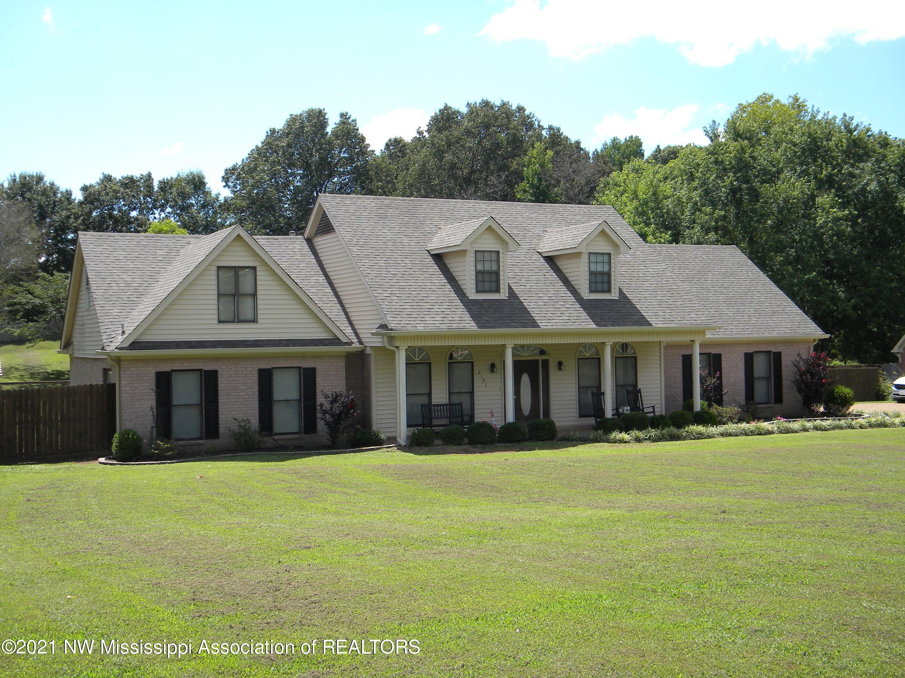 2191 Church Road Horn Lake, MS 38637 - Photo 7 of 62 DSCN1274