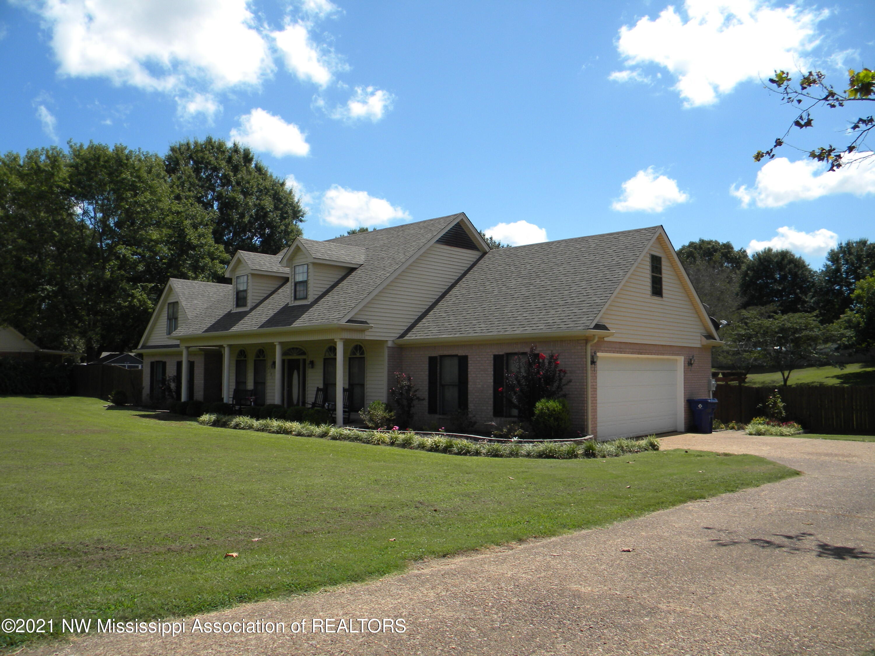 2191 Church Road Horn Lake, MS 38637 - Photo 8 of 62 DSCN1275