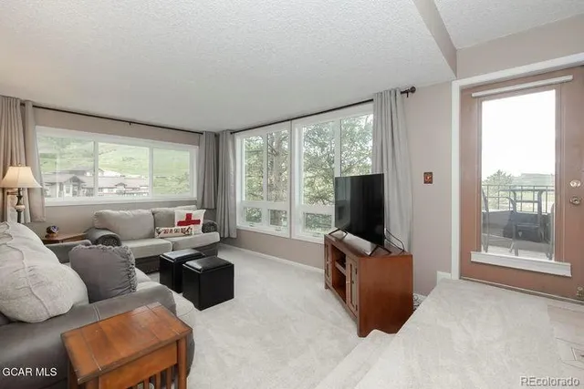 $399,000 | 96 Mountainside Drive, Unit C101, Granby, CO 80446