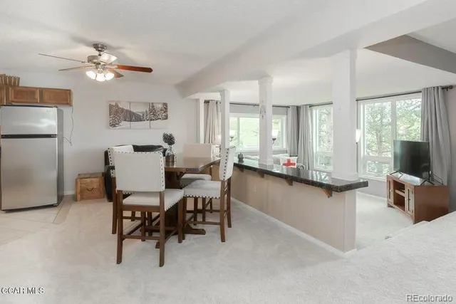 $399,000 | 96 Mountainside Drive, Unit C101, Granby, CO 80446