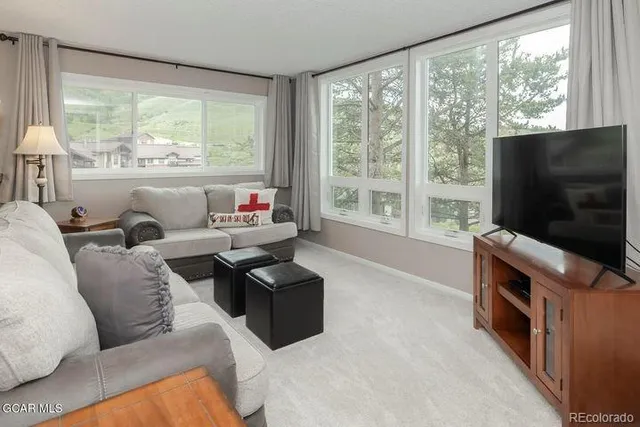 $399,000 | 96 Mountainside Drive, Unit C101, Granby, CO 80446