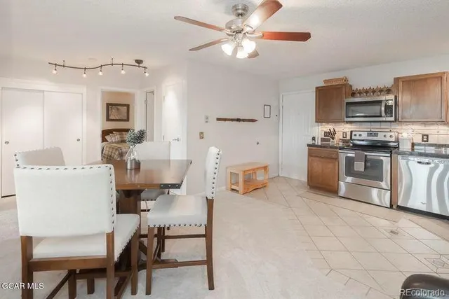 $399,000 | 96 Mountainside Drive, Unit C101, Granby, CO 80446