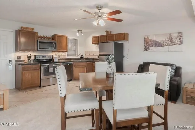 $399,000 | 96 Mountainside Drive, Unit C101, Granby, CO 80446