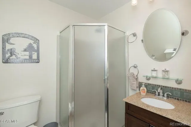 $399,000 | 96 Mountainside Drive, Unit C101, Granby, CO 80446