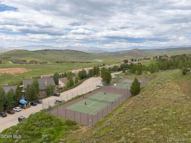 $399,000 | 96 Mountainside Drive, Unit C101, Granby, CO 80446