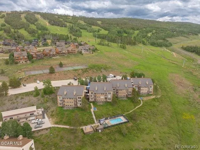 $399,000 | 96 Mountainside Drive, Unit C101, Granby, CO 80446