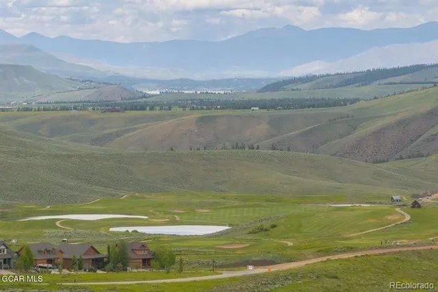 $399,000 | 96 Mountainside Drive, Unit C101, Granby, CO 80446