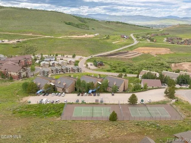 $399,000 | 96 Mountainside Drive, Unit C101, Granby, CO 80446