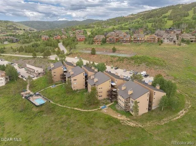 $399,000 | 96 Mountainside Drive, Unit C101, Granby, CO 80446