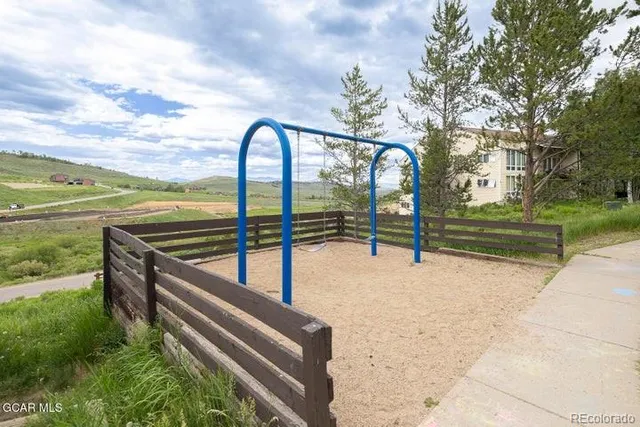 $399,000 | 96 Mountainside Drive, Unit C101, Granby, CO 80446