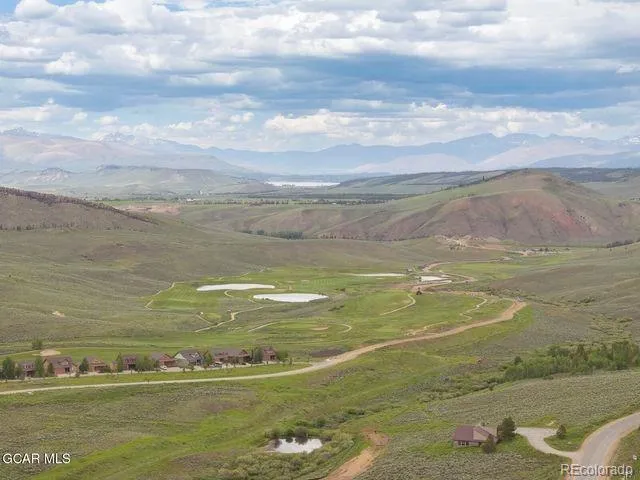 $399,000 | 96 Mountainside Drive, Unit C101, Granby, CO 80446