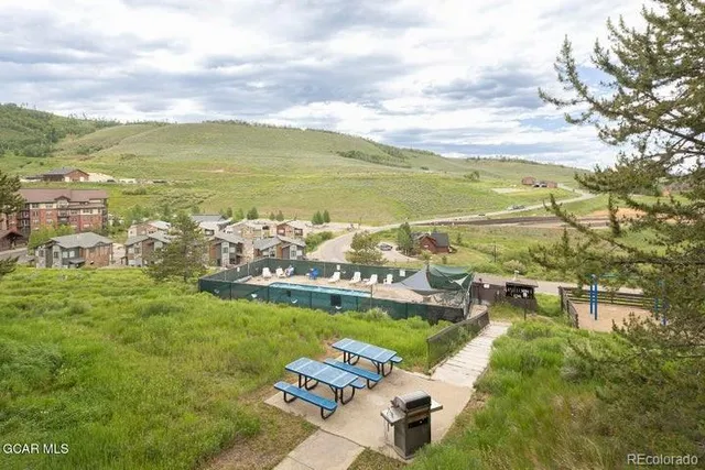 $399,000 | 96 Mountainside Drive, Unit C101, Granby, CO 80446