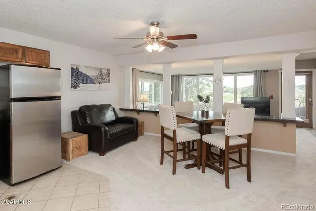 $399,000 | 96 Mountainside Drive, Unit C101, Granby, CO 80446