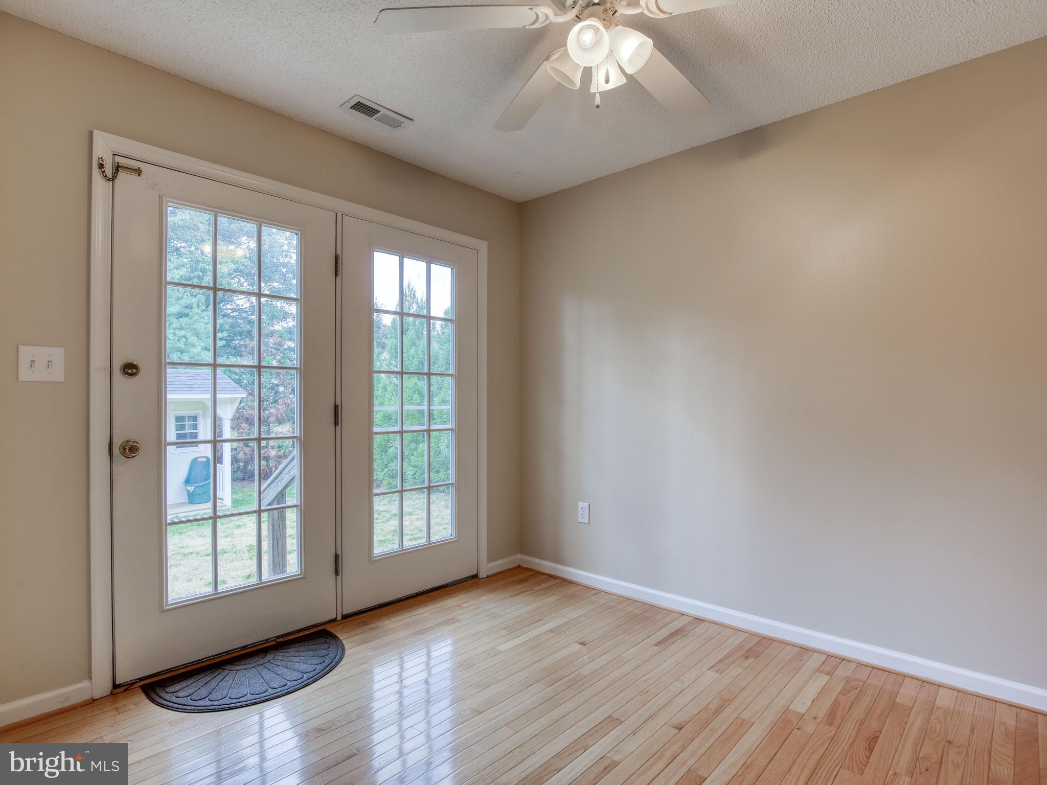 202 Woodrow Road Winchester, VA 22602 - Photo 18 of 33 Dining room