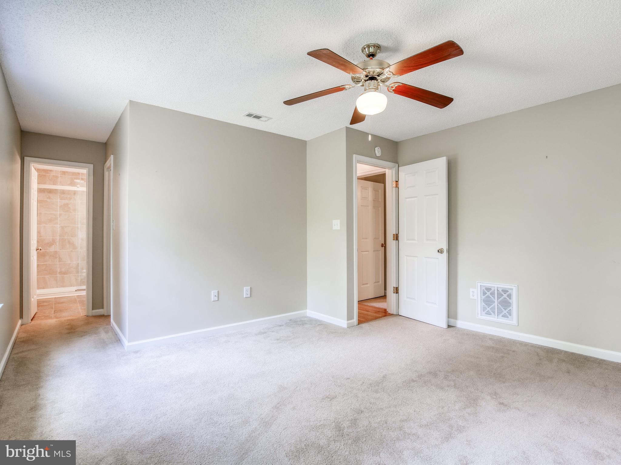 202 Woodrow Road Winchester, VA 22602 - Photo 19 of 33 Master bedroom