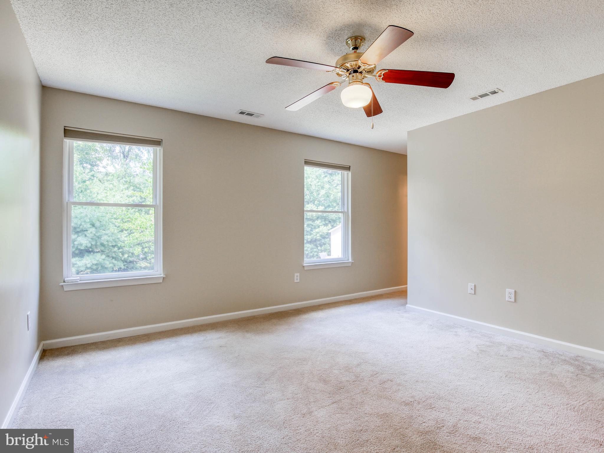 202 Woodrow Road Winchester, VA 22602 - Photo 20 of 33 Master bedroom