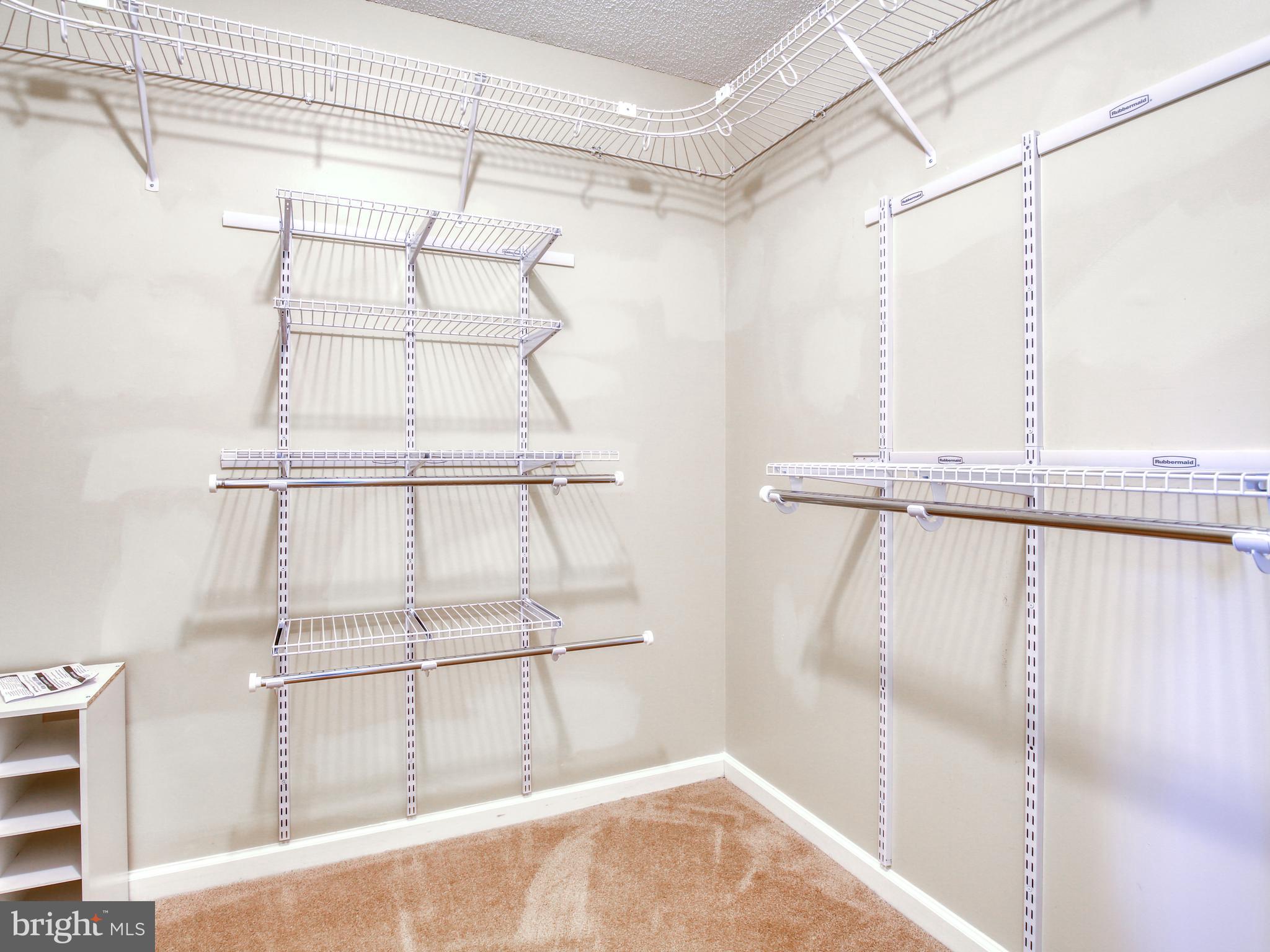202 Woodrow Road Winchester, VA 22602 - Photo 22 of 33 Walk in closet