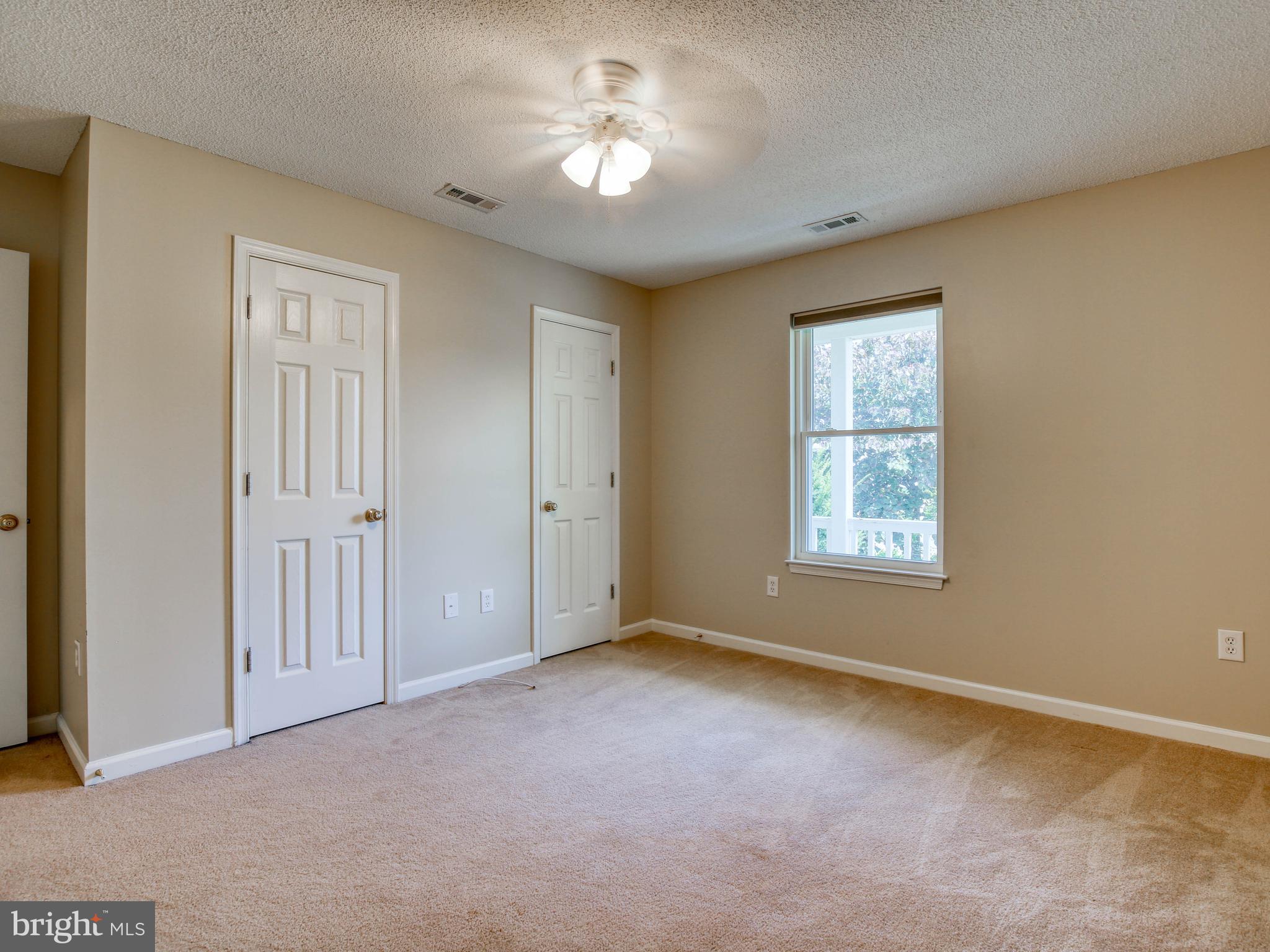 202 Woodrow Road Winchester, VA 22602 - Photo 23 of 33 Bedroom 2