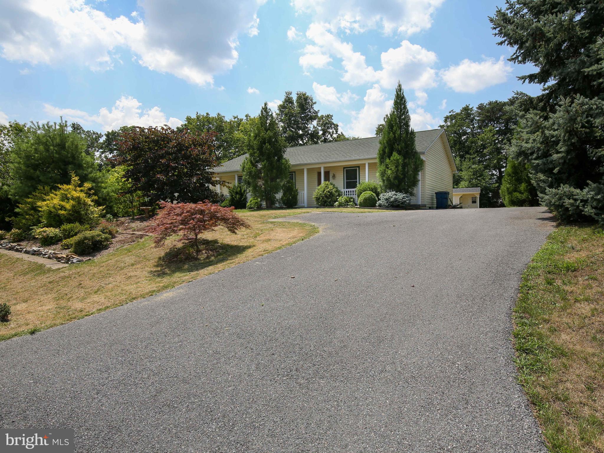 202 Woodrow Road Winchester, VA 22602 - Photo 33 of 33 202 Woodrow Road