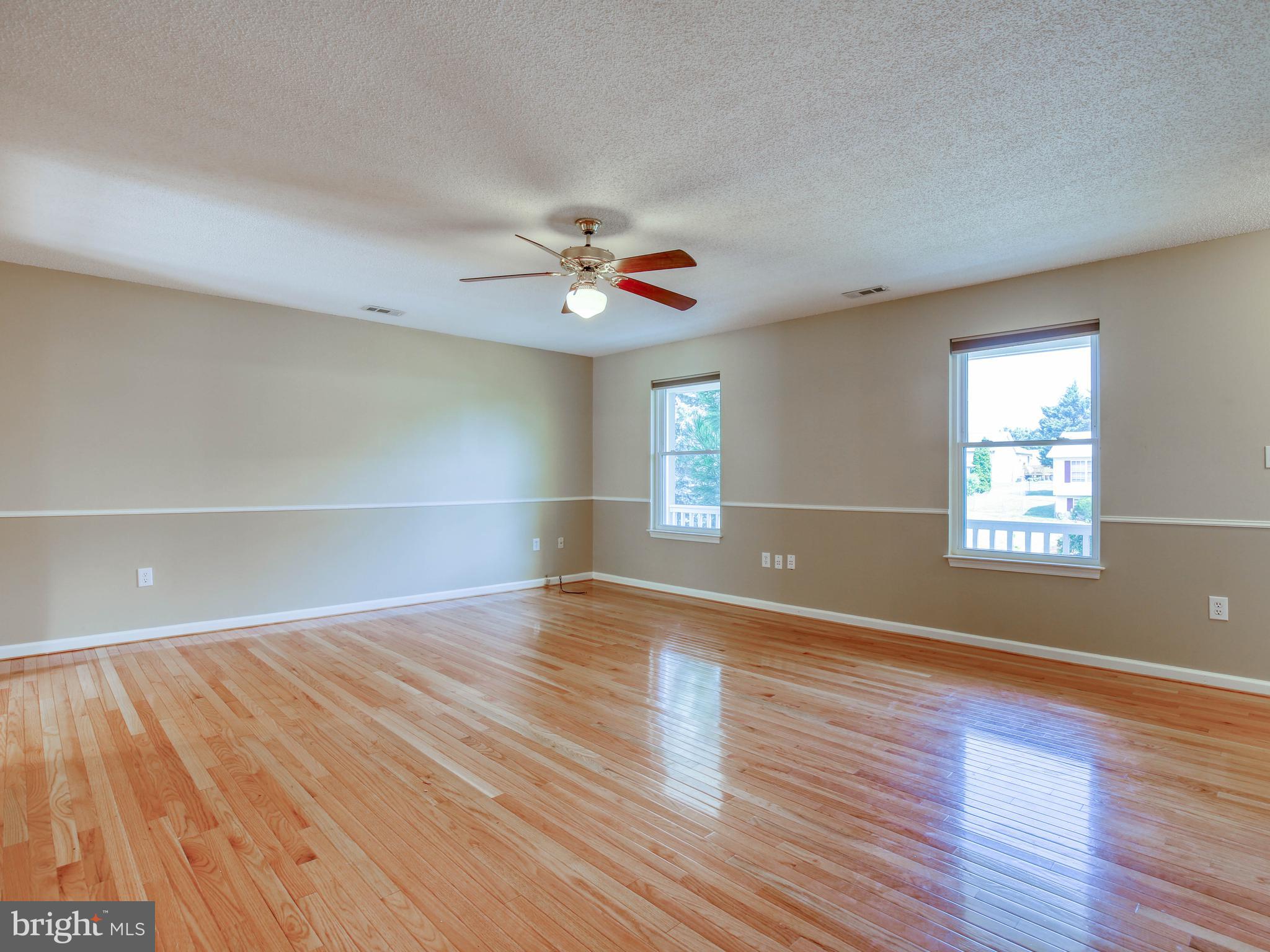 202 Woodrow Road Winchester, VA 22602 - Photo 8 of 33 Look at those floors!