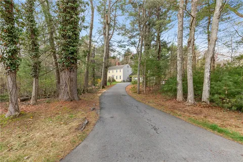 $889,000 | 55 Pamden Lane, Seekonk, MA 02771