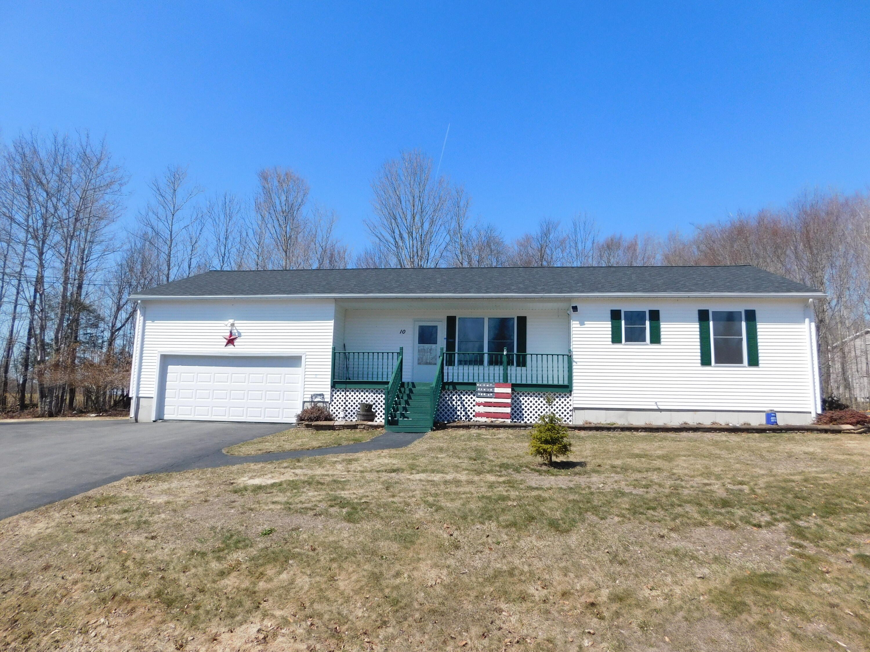 10 Bruce Road Corinth, ME 04427 - Photo 1 of 105 DSCN0385