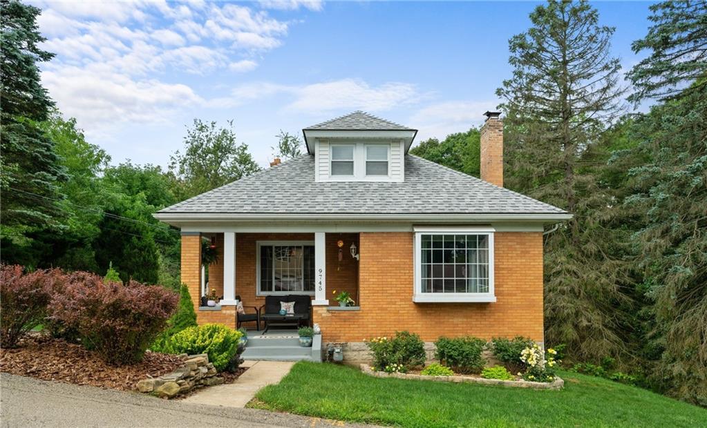 9745 Valley View Road Pittsburgh, PA 15237 - Photo 1 of 25 Gallery Image 1