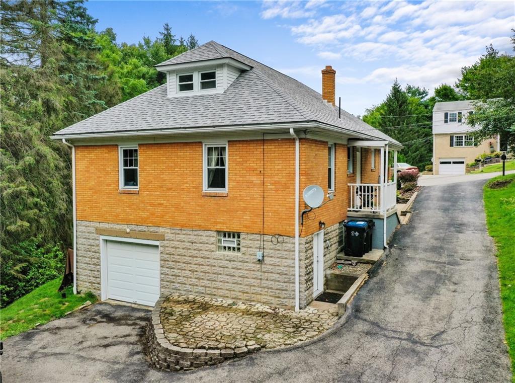 9745 Valley View Road Pittsburgh, PA 15237 - Photo 22 of 25 Gallery Image 22