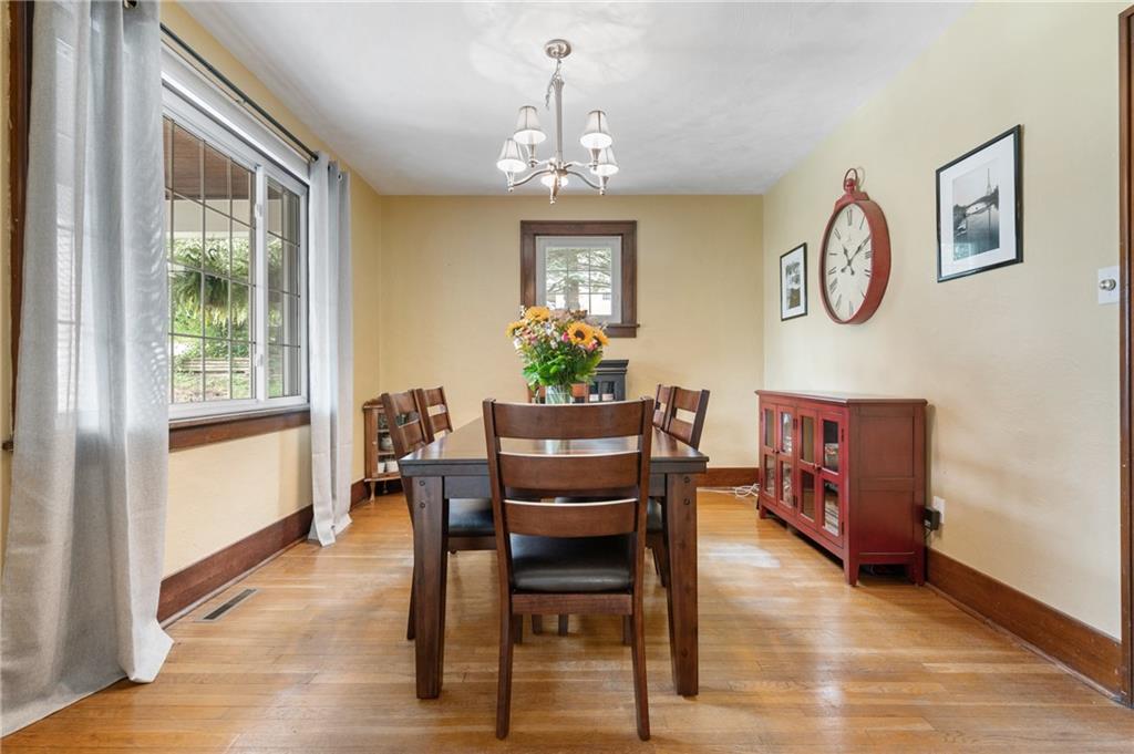 9745 Valley View Road Pittsburgh, PA 15237 - Photo 7 of 25 Gallery Image 7