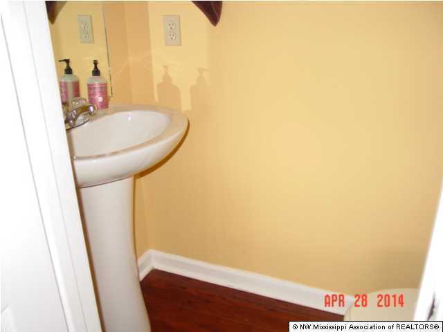 101 Waldrop Road Coldwater, MS 38618 - Photo 12 of 26 Additional Photo