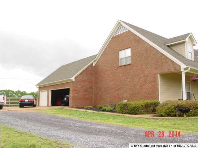 101 Waldrop Road Coldwater, MS 38618 - Photo 15 of 26 Additional Photo