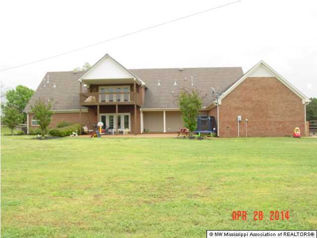 101 Waldrop Road Coldwater, MS 38618 - Photo 18 of 26 Additional Photo